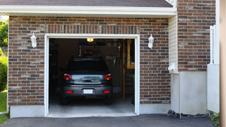 Garage Door Installation at Apartamentos Torre Plano, Texas