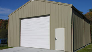 Garage Door Openers at Apartamentos Torre Plano, Texas